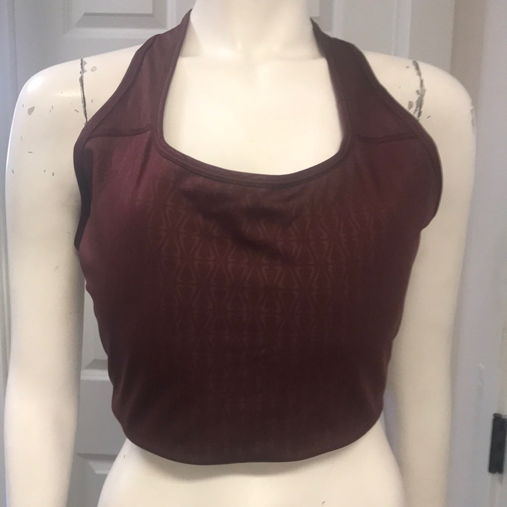Nike Athletic/Athleisure Crop Top/Bra, NWT!